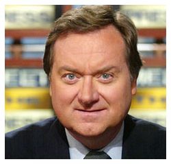 <p>The media fraternity of USA lies shocked with the news of the sudden death of Tim Russert, NBC’s beloved correspondent, the longest-serving moderator of “Meet The Press” and host of the self titled CNBC’s weekend interview show “Tim Russert”.</p>
